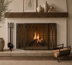 Addison Fireplace Collection