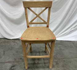 Open Box: Aaron Counter Stool (26") - Seadrift