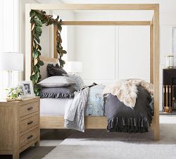 Heathered Shag Performance Rug