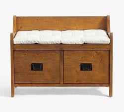 Wade Entryway Bench Cushion