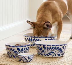 Puebla Pet Bowl