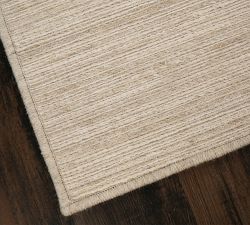 Custom Lanna Wool Rug