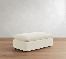 Palmetto Ottoman (41")