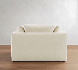 Palmetto Chair