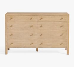 Calistoga 8-Drawer Dresser (59")