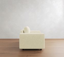 Carmel Wide Arm Deluxe Sleeper Sofa (80")