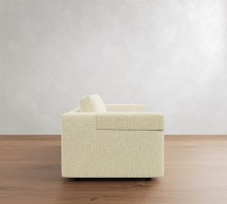 Carmel Wide Arm Cover