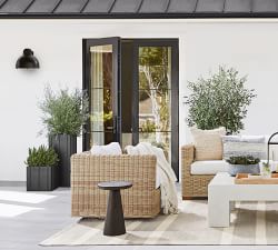 Farmstead Outdoor Planters