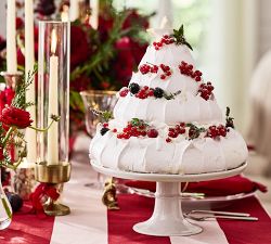 Monique Lhuillier Arles Serveware Collection