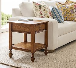 Summerville Square Side Table (20")