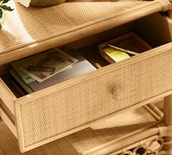 Monique Lhuillier Siena Nightstand (26")