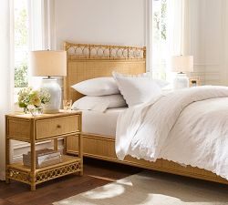 Monique Lhuillier Siena Nightstand (26")