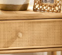 Monique Lhuillier Siena Nightstand (26")