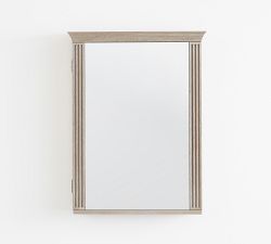 Livingston Jewelry Wall Safe