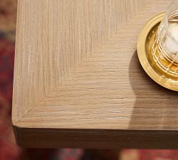 Portola Game Table (40")