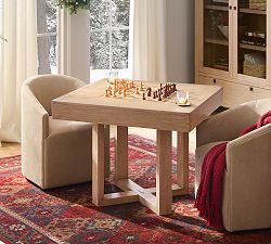 Portola Game Table (40")
