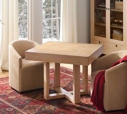 Portola Game Table (40")