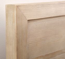 Folsom Storage Bed