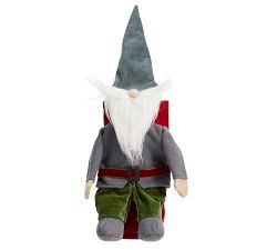 Gnome Wine Bag