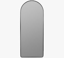 Effie Arch Floor Mirror