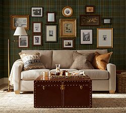 Get The Full Look: Ski Lodge Christmas