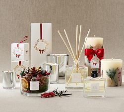 Snow Berry Scent Collection