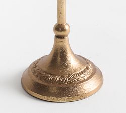 LoveShackFancy Roses Menorah