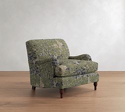Carlisle Tightback Chair