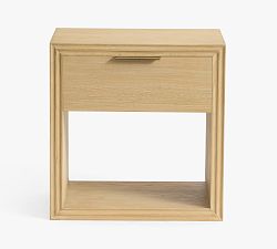 Open Box: Petaluma Nightstand (24") - Sunrise