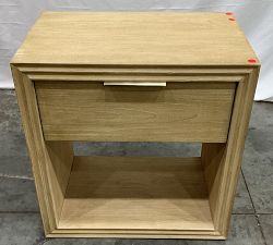 Open Box: Petaluma Nightstand (24") - Sunrise