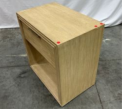 Open Box: Petaluma Nightstand (24") - Sunrise
