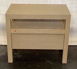 Open Box: Townes Nightstand (25") - Seadrift
