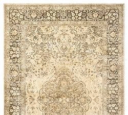 Big Daddy's Antiques Rug Swatch - Free Returns Within 30 Days