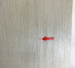 Open Box: Cayman Mantel (60") - Biscotti