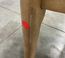 Open Box: Cline Dining Chair - Seadrift