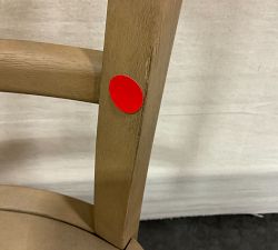 Open Box: Cline Dining Chair - Seadrift