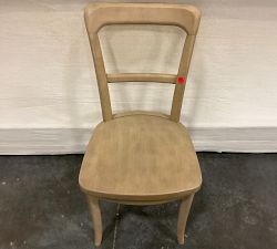 Open Box: Cline Dining Chair - Seadrift