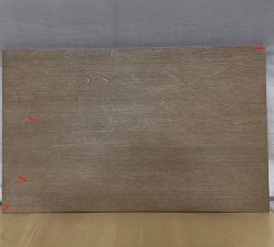 Open Box: Livingston Modular Top of Cabinet (35") - Seadrift