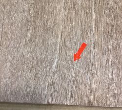 Open Box: Livingston Modular Top of Cabinet (35") - Seadrift