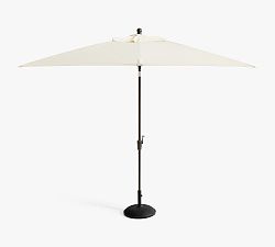 Rectangular Metal Umbrella (10')