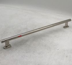 Open Box: Rhodes Towel Bar (24") - Polished Nickel