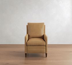 Winston Leather Chair