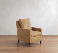 Winston Leather Chair