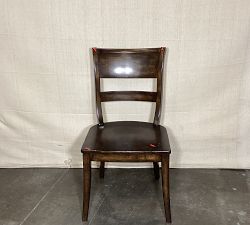 Open Box: Bradford Dining Chair - Alfresco Brown