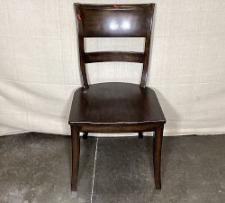 Open Box: Bradford Dining Chair - Alfresco Brown