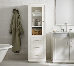 Belmont Storage Cabinet (21")
