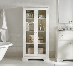 Somerset Storage Cabinet (30")