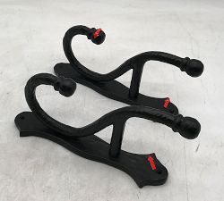 Open Box: Oversized Wall Hook (13") - Bronze
