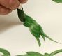 Video 1 for Puebla Porcelain Decanter