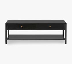Harmon Rectangular Coffee Table (46")